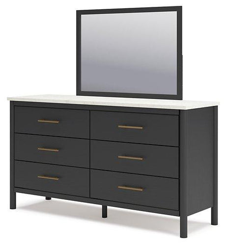 Cadmori Bedroom Set - Furniture World
