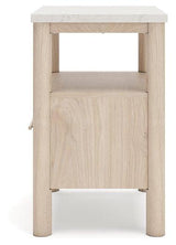 Cadmori Nightstand - Furniture World