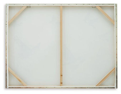 Collmund Wall Art - Furniture World