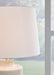 Cylener Table Lamp - Furniture World