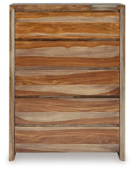 Dressonni Chest of Drawers - Furniture World