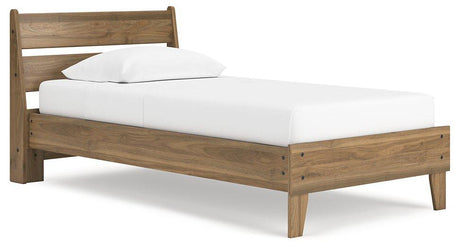 Deanlow Bedroom Package - Furniture World