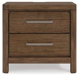 Cabalynn Nightstand - Furniture World