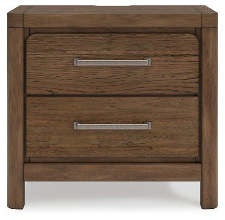 Cabalynn Nightstand - Furniture World