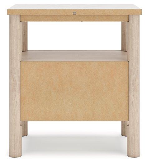 Cadmori Nightstand - Furniture World