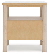 Cadmori Nightstand - Furniture World
