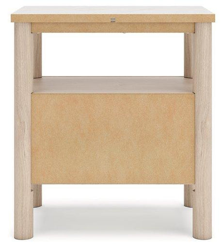 Cadmori Nightstand - Furniture World