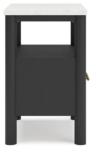Cadmori Bedroom Set - Furniture World