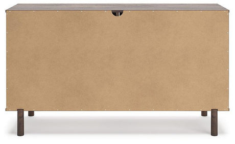 Calverson Dresser - Furniture World