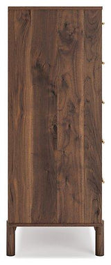 Calverson Chest of Drawers - Furniture World