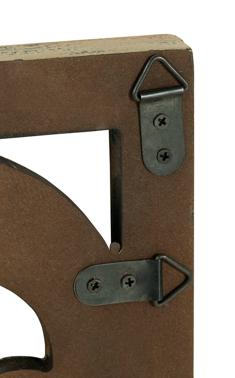 Candelario Wall Decor - Furniture World