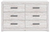 Cayboni Dresser - Furniture World