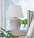 Danry Table Lamp - Furniture World
