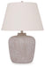 Danry Table Lamp - Furniture World