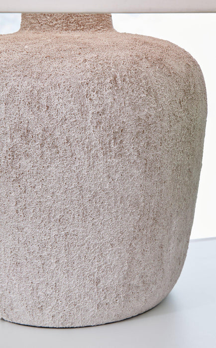 Danry Table Lamp - Furniture World