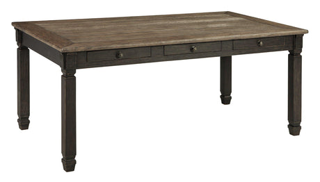 Tyler Creek Dining Set - Furniture World