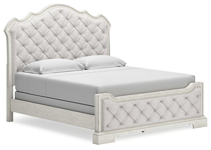 Arlendyne Bedroom Set