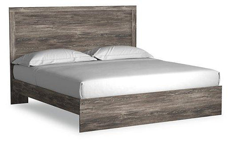 Ralinksi Bedroom Set - Furniture World