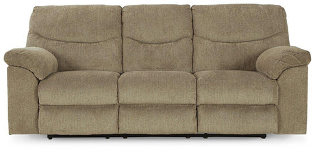 Alphons Living Room Set - Furniture World