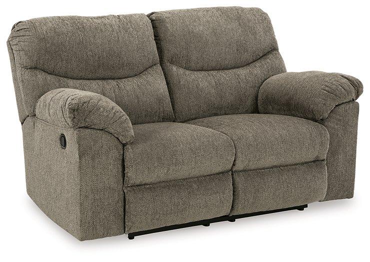 Alphons Living Room Set - Furniture World