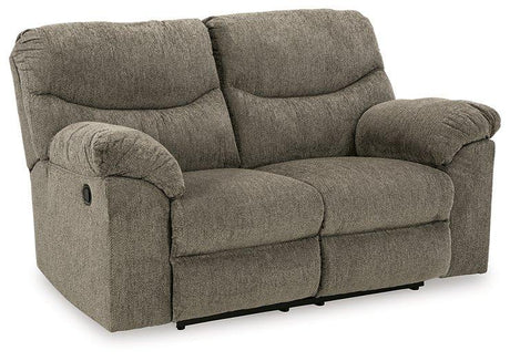Alphons Living Room Set - Furniture World
