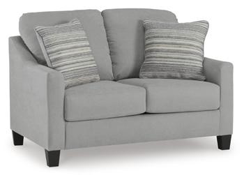 Adlai Loveseat - Furniture World