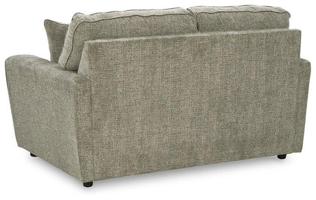 Cascilla Loveseat - Furniture World