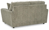 Cascilla Living Room Set - Furniture World