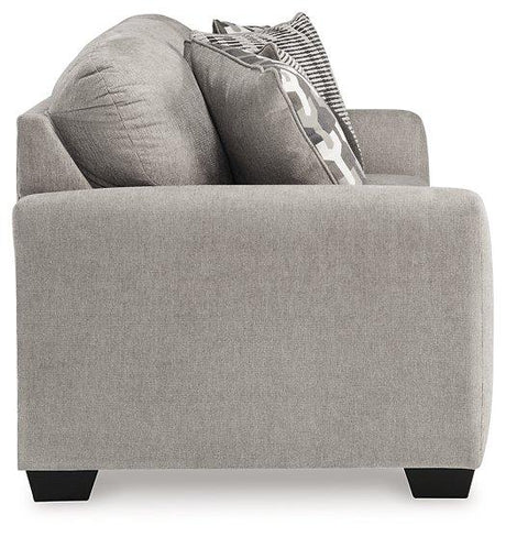 Avenal Park Living Room Set - Furniture World