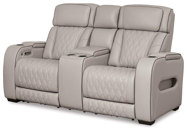 Boyington Living Room Set - Furniture World