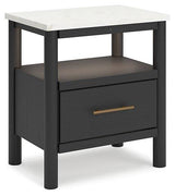 Cadmori Bedroom Set - Furniture World