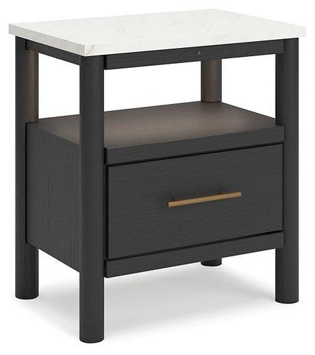 Cadmori Bedroom Set - Furniture World