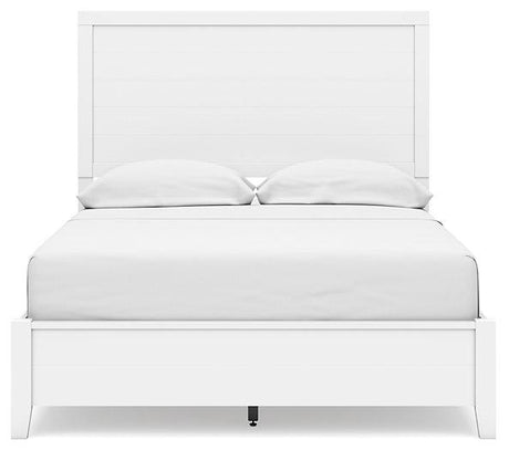 Binterglen Bed - Furniture World