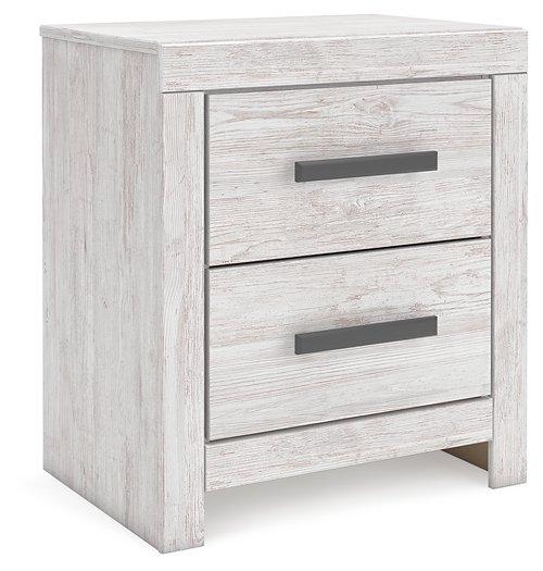Cayboni Bedroom Package - Furniture World