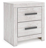 Cayboni Bedroom Package - Furniture World