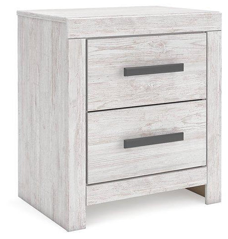 Cayboni Bedroom Package - Furniture World