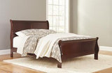 Alisdair Bedroom Set - Furniture World