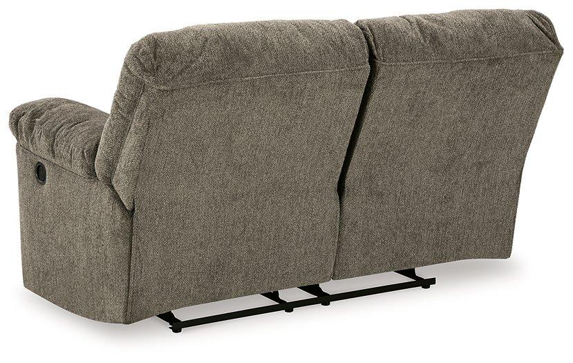 Alphons Living Room Set - Furniture World