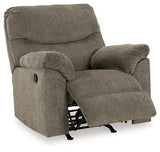 Alphons Living Room Set - Furniture World