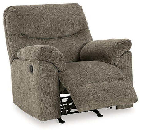 Alphons Living Room Set - Furniture World