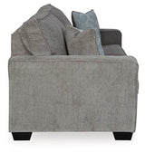 Altari Sofa Sleeper - Furniture World