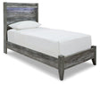 Baystorm Youth Bed - Furniture World