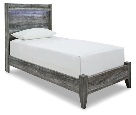 Baystorm Youth Bed - Furniture World