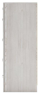 Altyra Dresser - Furniture World
