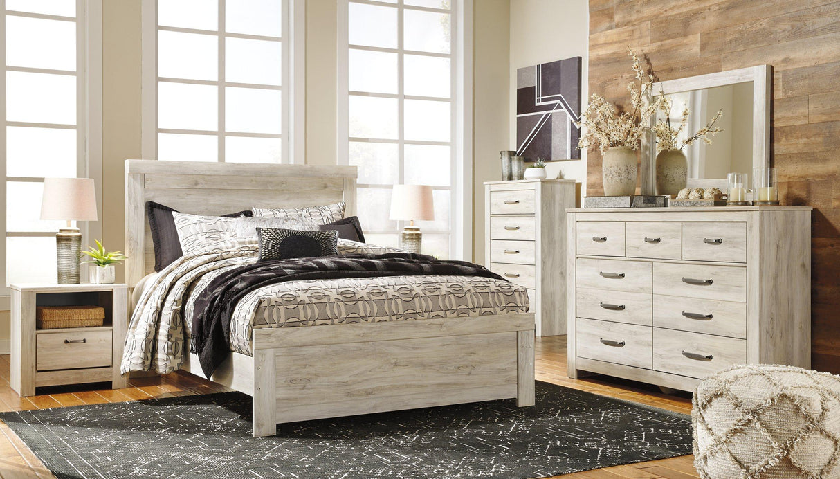 Bellaby Chest of Drawers - Furniture World