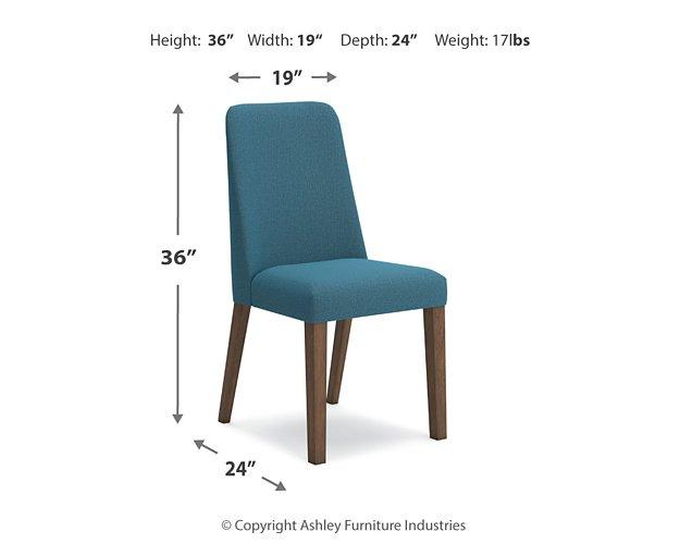 Lyncott Dining Room Set - Furniture World