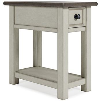 Bolanburg End Table Set - Furniture World