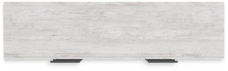 Cayboni Dresser - Furniture World