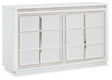 Chalanna Dresser - Furniture World