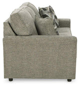 Cascilla Living Room Set - Furniture World